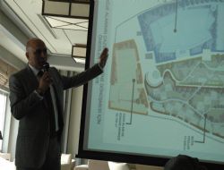 Korkut hizmet hedeflerini paylaştı